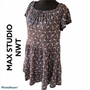 🌺NWT PEASANT DRESS🌺